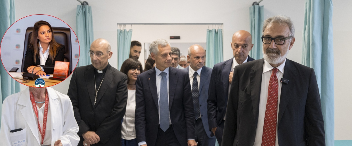 sanit224 il lazio capofila nazionale nella lotta alla endometriosi rotondi le pazienti non saranno pi249 sole da Secoloditalia.it sanit224 il lazio capofila nazionale nella lotta alla endometriosi rotondi le pazienti non saranno pi249 sole
