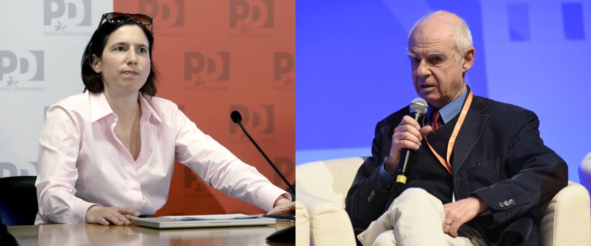 ricolfi mette schlein all8217angolo non basta attaccare meloni spiega il tuo programma di governo da Secoloditalia.it ricolfi mette schlein all8217angolo non basta attaccare meloni spiega il tuo programma di governo