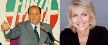 È morta Mity Simonetto, per 20 anni consulente ombra di Berlusconi. Dagli spot della discesa in campo sempre al fianco del Cav