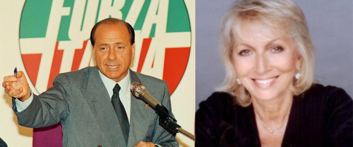 200 morta mity simonetto per 20 anni consulente ombra di berlusconi dagli spot della discesa in campo sempre al fianco del cav da Secoloditalia.it 200 morta mity simonetto per 20 anni consulente ombra di berlusconi dagli spot della discesa in campo sempre al fianco del cav