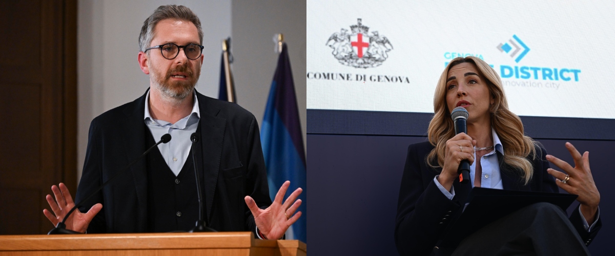 lepore in caduta libera al 64176 posto nella classifica dei sindaci male anche silvia salis i dati da Secoloditalia.it lepore in caduta libera al 64176 posto nella classifica dei sindaci male anche silvia salis i dati