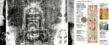 Da Garlasco alla Sacra Sindone: dal Dna nuove risposte sul “lenzuolo di Cristo”. Le prime risposte