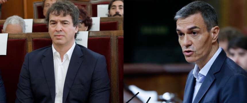 Sánchez, uno scandalo dietro l’altro: condannato il fratello, interdetto per 9 anni dalle cariche pubbliche. Ecco il “modello” spagnolo