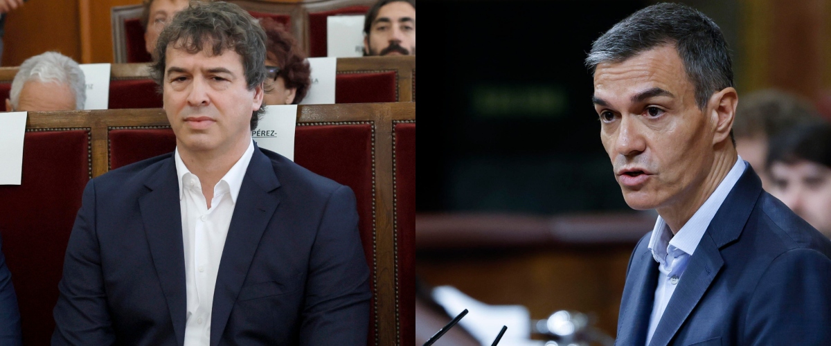 s225nchez uno scandalo dietro l8217altro condannato il fratello interdetto per 9 anni dalle cariche pubbliche ecco il modello spagnolo da Secoloditalia.it s225nchez uno scandalo dietro l8217altro condannato il fratello interdetto per 9 anni dalle cariche pubbliche ecco il modello spagnolo