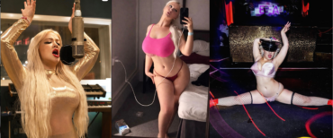 sorella Greta Thunberger