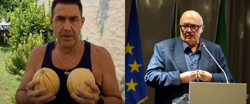 La bordata di Storace a Vannacci: “Andrà a sbattere, non sa cosa sia la politica. La vera destra? Dove? Quando? Non c’è mai stato”