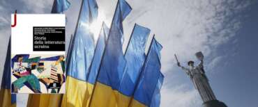 «L’Ucraina ha scelto di essere» e le altre pagine: la letteratura di Kiev che ancora non leggiamo
