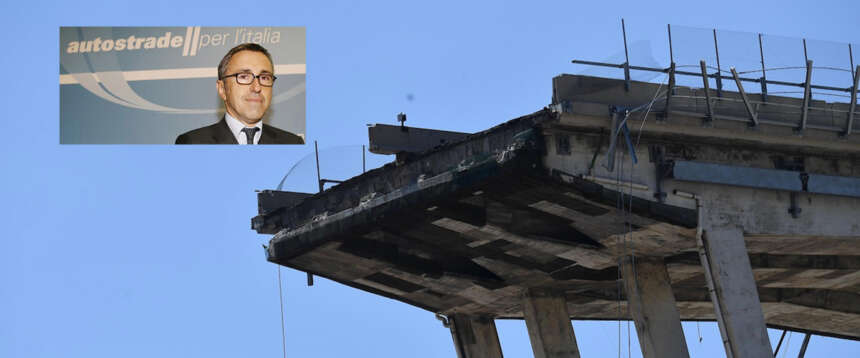 Strage del Ponte Morandi, la sentenza per i 43 morti: 12 anni a Castellucci, 45 condanne, 12 assoluzioni