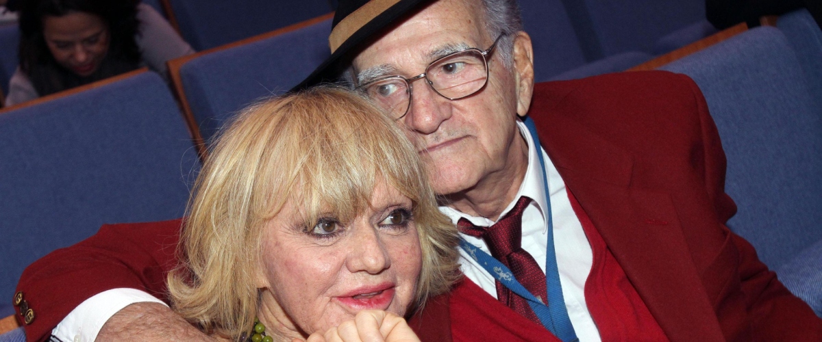teddy reno compie 100 anni rita pavone emoziona felice di avere lottato per lui contro tutti da Secoloditalia.it teddy reno compie 100 anni rita pavone emoziona felice di avere lottato per lui contro tutti