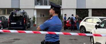 Brandisce un coltello con la scritta “Allah Akbar”: marocchino semina terrore nel comando della polizia locale