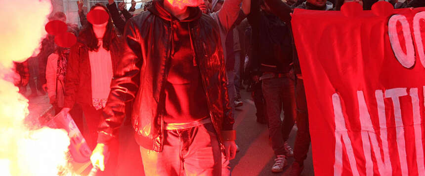 Vertice Usa contro il terrorismo “rosso” dei movimenti Antifa. L’Italia partecipa, la sinistra impazzisce