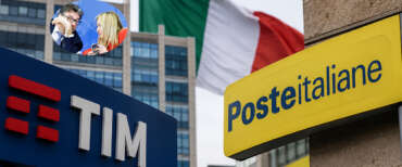 Tim dice sì a Poste: nascerà un campione nazionale sostenuto dalla destra. Ecco le opportunità per gli italiani