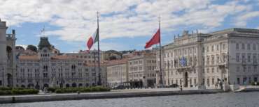 Trieste