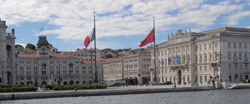 Trieste