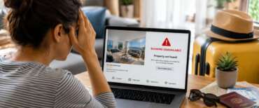 Come difendersi dal fenomeno delle truffe online in vista delle vacanze