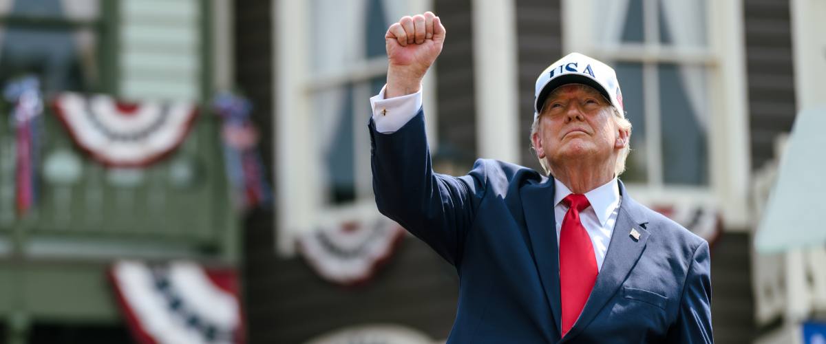 4 luglio trump la nostra identit224 sotto attacco la minaccia comunista 232 tornata il caldo fa saltare la parata di washington da Secoloditalia.it 4 luglio trump la nostra identit224 sotto attacco la minaccia comunista 232 tornata il caldo fa saltare la parata di washington