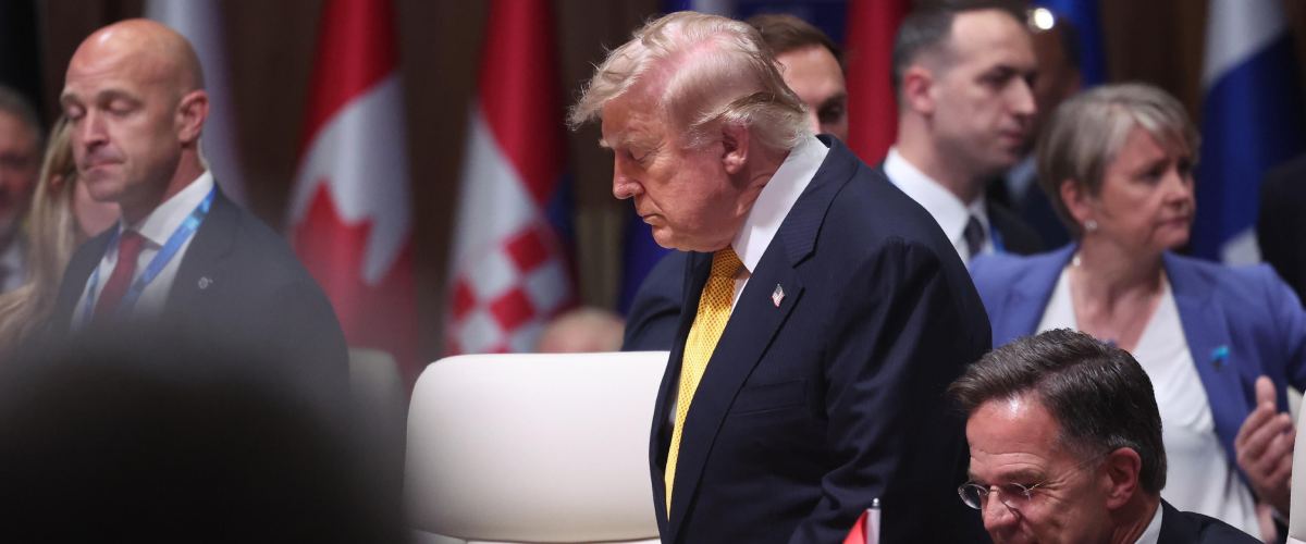 Gli Usa restano, Trump passa: il messaggio dei leader europei ad Ankara che il presidente americano stenta a capire