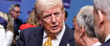 Trump scatenato ad Ankara: “L’Iran è feccia, la Spagna è senza speranza, l’Italia cattiva sulle basi”. Si salva solo Xi Jinping