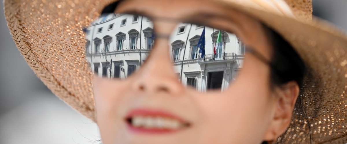 gli stranieri fanno volare il turismo in italia quasi 57 miliardi spesi ecco le regioni che incassano di pi249 da Secoloditalia.it gli stranieri fanno volare il turismo in italia quasi 57 miliardi spesi ecco le regioni che incassano di pi249