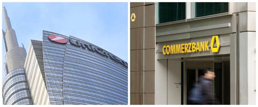L’Italia conquista la Germania: Unicredit sfonda con Commerzbank e riscrive gli equilibri bancari europei
