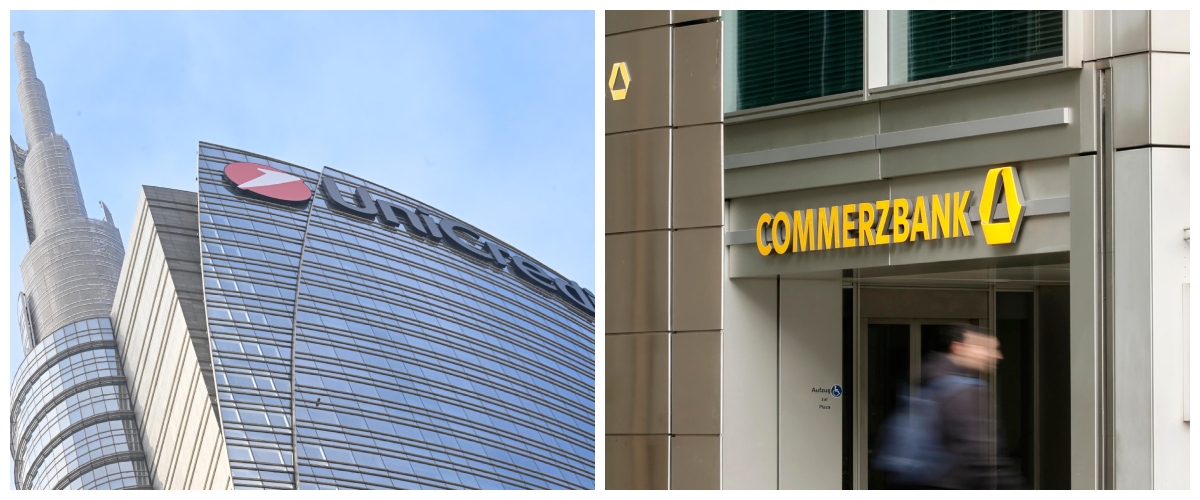 l8217italia conquista la germania unicredit sfonda con commerzbank e riscrive gli equilibri bancari europei da Secoloditalia.it l8217italia conquista la germania unicredit sfonda con commerzbank e riscrive gli equilibri bancari europei