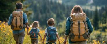 Il viaggio oltre le foto condivise sui social: come cambiano le vacanze e cosa orienta le scelte