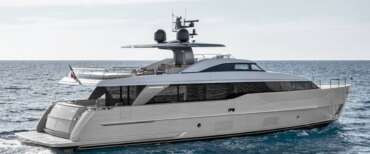 Uno yatch Made in Italy