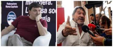 Franchi tiratori a Report, Zavalani rivela: “Le pagine del libro di Ranucci inviate dalla sua redazione”