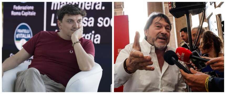 Franchi tiratori a Report, Zavalani rivela: “Le pagine del libro di Ranucci inviate dalla sua redazione”