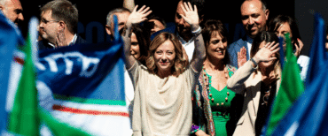 4 SETTEMBRE BARI GOVERNO MELONI