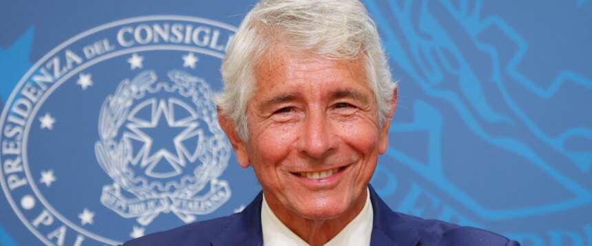 Trapani s’illumina con un nuovo campo sportivo. Abodi illustra il progetto: “Creiamo luoghi di educazione ovunque”