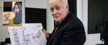 Addio a Guido De Maria, inventore di Gulp e Supergulp, e non solo…