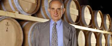 Addio al marchese Vittorio Frescobaldi, morto oggi all’età di 97 anni