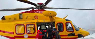 Trovati i resti dell’aereo ultraleggero precipitato in Calabria: chi sono le due vittime