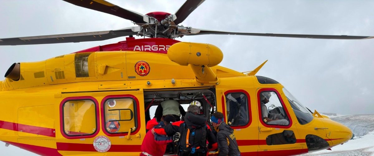 trovati i resti dell8217aereo ultraleggero precipitato in calabria chi sono le due vittime da Secoloditalia.it trovati i resti dell8217aereo ultraleggero precipitato in calabria chi sono le due vittime