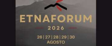 Al via la seonda edizione della rassegna EtnaForum