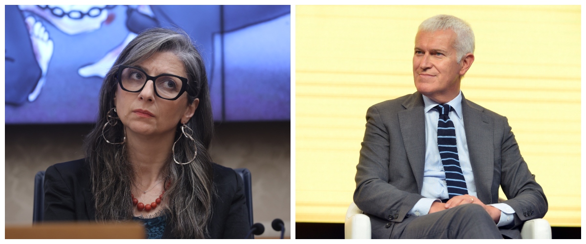 che fine ha fatto albanese la verit224 stuzzica la relatrice onu che replica velenosa siete irrilevanti da Secoloditalia.it che fine ha fatto albanese la verit224 stuzzica la relatrice onu che replica velenosa siete irrilevanti