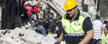 “Chiedevano aiuto da sotto le macerie”: Amatrice non dimentica il terremoto che sconvolse l’Italia