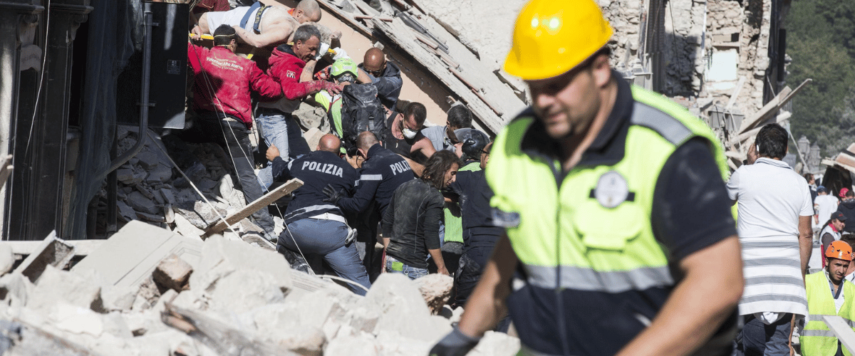 chiedevano aiuto da sotto le macerie amatrice non dimentica il terremoto che sconvolse l8217italia da Secoloditalia.it chiedevano aiuto da sotto le macerie amatrice non dimentica il terremoto che sconvolse l8217italia