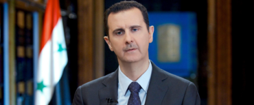 Bashar al Assad condannato a morte