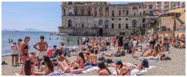 L’estate e la FOMO: perché proprio nella stagione della libertà ci sentiamo spesso più inadeguati?