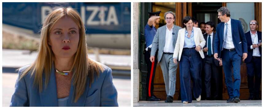 Giorgia Meloni, record di longevità anche come leader più amata: da 4 anni è di gran lunga la prima