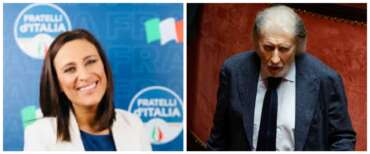 Sara Kelany inchioda Scarpinato con domande scomode sulle inchieste mafia-appalti: “Risponda in Antimafia”