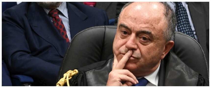 Operazione “Black Wood”, l’ultimo flop di Gratteri: sessanta assolti e solo 8 condannati nel processo a Crotone