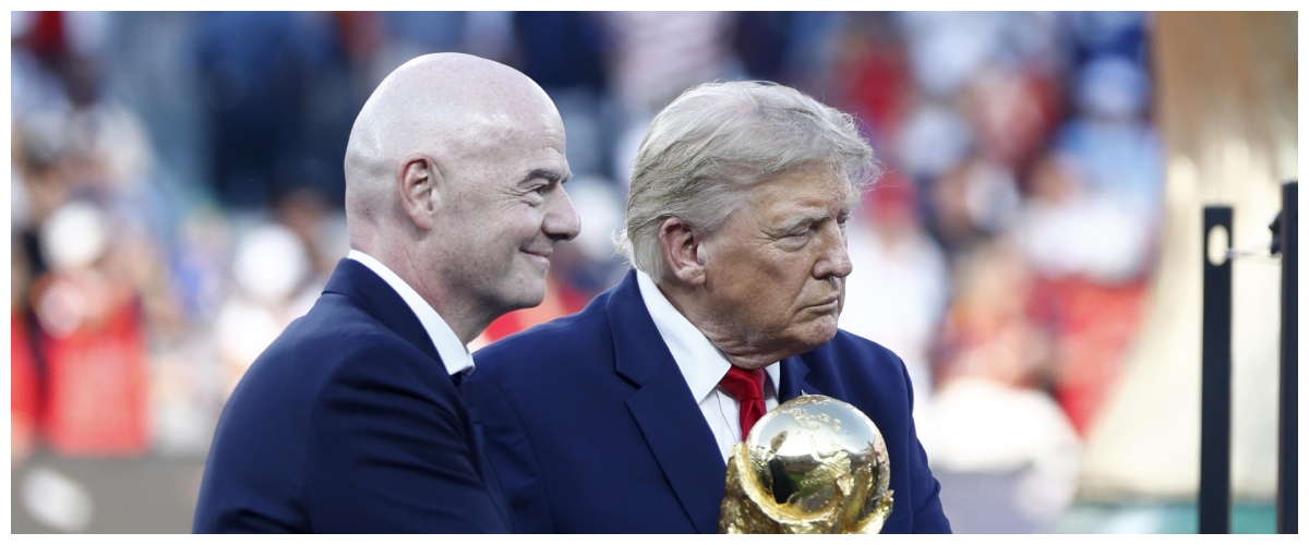 L’Uefa chiede le dimissioni di Infantino dopo la boutade sui Mondiali: “Pronti alla mozione di sfiducia”