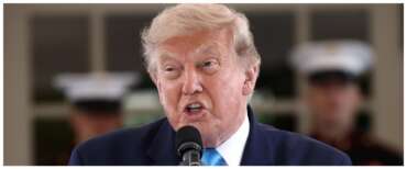 Iran, Trump revoca gli attacchi dopo un colloquio con gli alleati. Teheran smentisce l’apertura al dialogo