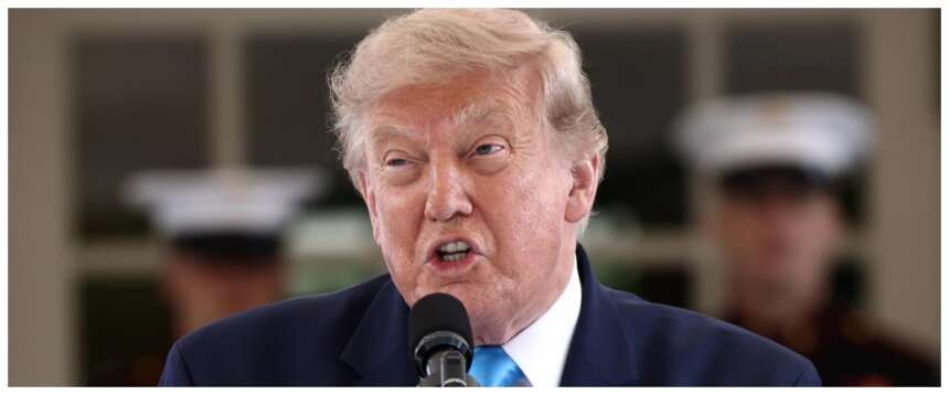 Iran, Trump revoca gli attacchi dopo un colloquio con gli alleati. Teheran smentisce l’apertura al dialogo