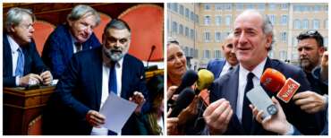 De Carlo e la lettera aperta a Luca Zaia: “Discutere del fine vita ma senza privilegiare la cultura dello scarto”