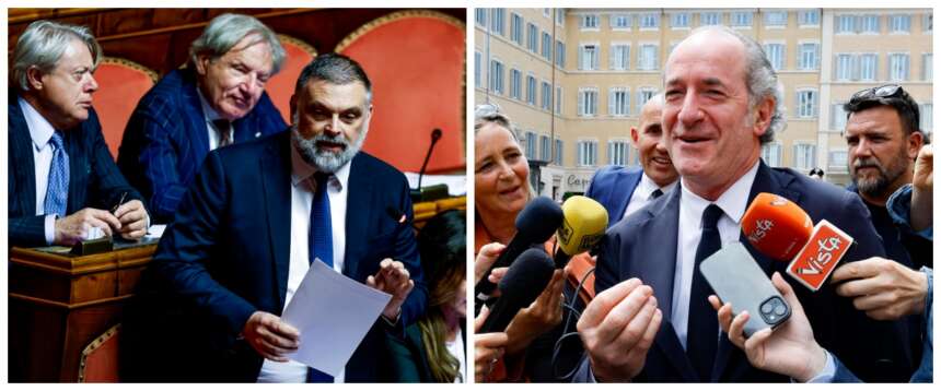 De Carlo e la lettera aperta a Luca Zaia: “Discutere del fine vita ma senza privilegiare la cultura dello scarto”