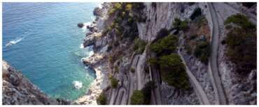 Capri diventa area marina protetta: approvata la legge che tutela una delle isole italiane più famose nel mondo